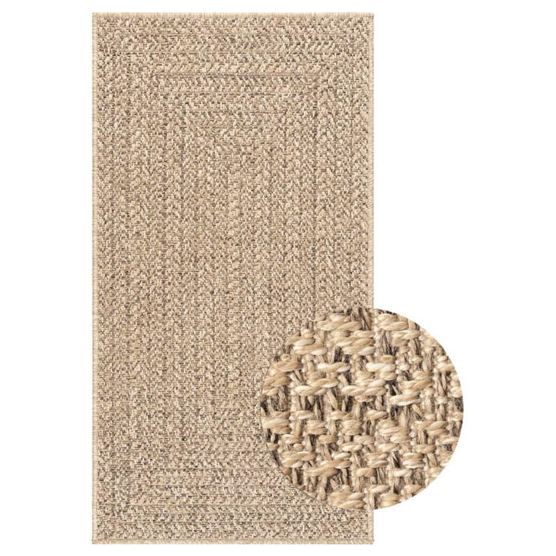 Dostie Area Rug, Runner 100 x 200cm