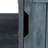75.4" Outdoor Kitchen Island With Sink-938127372