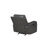 Joela Leather Console Loveseat W/ Dual Recliners-94566794-99357962