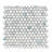 Eterna Penny 12"x12" Recycled Glass Mosaic Tile-108486600