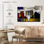 Maison abstraite Avery-107700070