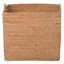 Beachcrest Home Simran Rattan Basket-982402972