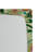 Microfiber Floral Fitted Sheet-105919593-42103265