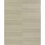 Koukila Linen Striped Area Rug in Beige-850933778