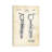 Ice Cream Scoop by Patent77 - Wrapped Canvas Gallery-Wrapped Canvas Giclée-1889556094