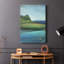 Silent Lakeside I -Galerie enveloppée Cavas-923355437