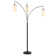 Cheenue 83'' Tree Floor Lamp