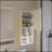 Malden Wall Cabinet, Bathroom, White