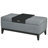Nico Upholstered Ottoman-122059620