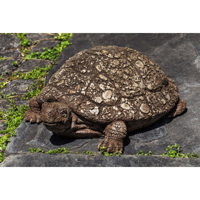 Animals Weather Resistant UV Resistant Garden Statue