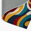Tapis intérieur et extérieur Snappy Jiggle-1746162416