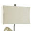 Lampe de table 31 "Rowan Horse