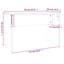 Naco Dressing Table-526813225