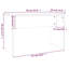 Naco Dressing Table-526813227