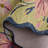 Jardin Hand Tufted Wool; Cotton Floral Indoor Rug-955551716