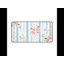 Rose Lace Desk Mat-866475236