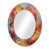 Oval selected