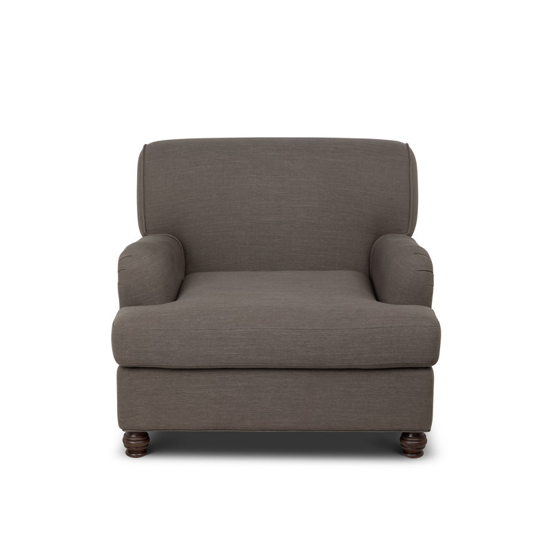 Kenwood Occasional Chair, Mocha, Mocha