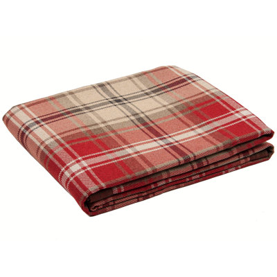Deck Throw Blanket