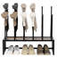 9 Pair Shoe Rack