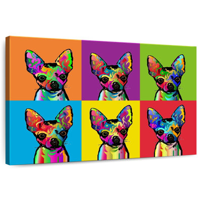 Brampt Chihuahua Dogs