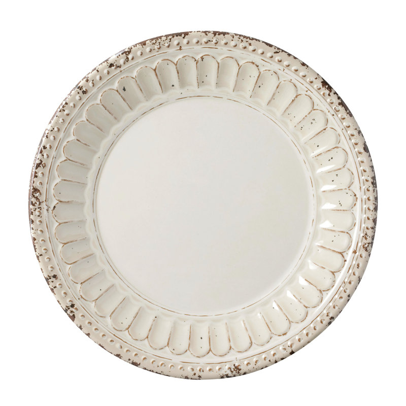 Holbeach 9" Melamine Salad Plate