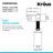 Boden Soap Dispenser-2134917929