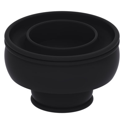 1.75'' H Brass Tabletop Tealight Holder