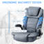 Fauteuil de bureau Maynar -1920015169
