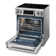 Thor Kitchen 30" Tilt Panel Electric Range with Air Fry Function