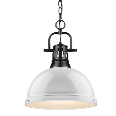 Alethia 1 - Light Pendant