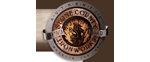 Stone County Ironworks logo