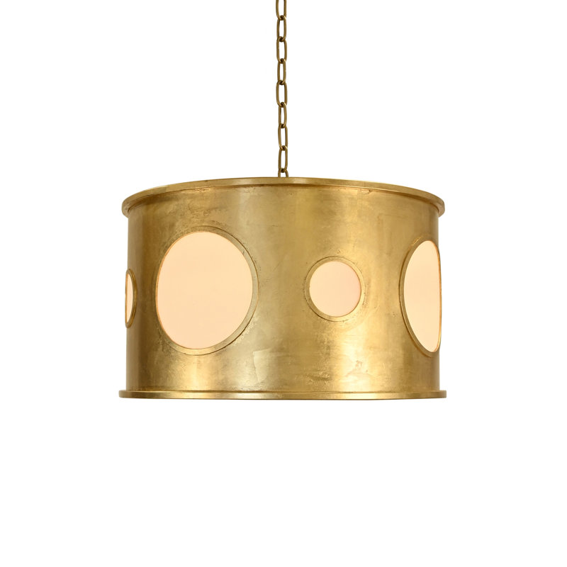 4 - Light Chandelier
