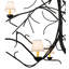 Collings 6 - Light Chandelier