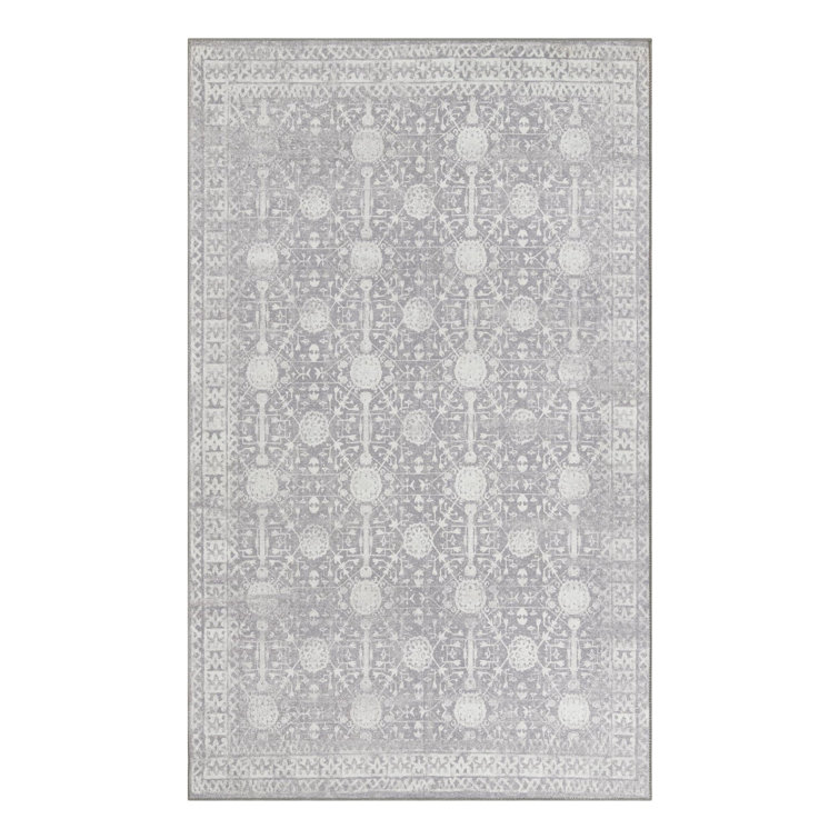 Baristo Chenille Indoor Rug