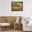 "Moose at Priest Lake", art mural sur toile flottante par Chris Vest-1215025208-1215025215