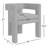 Cedernier Boucle Dining Armchair-66909405