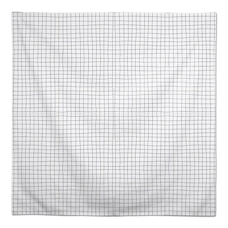 Nappe Aymond, Gris foncé