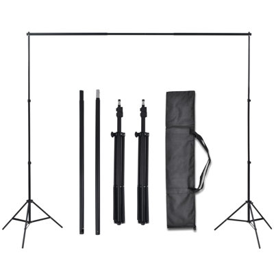 Photo Studio Kit