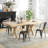 Reece 18'' H Stacking Side Chair-799835344