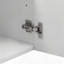 Meuble-lavabo rétro avec lavabo en céramique-1199385971