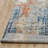Bergess Wool Abstract Indoor Rug-1320877517