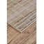 Tapis beige à motif abstrait Mukherjee-485046277