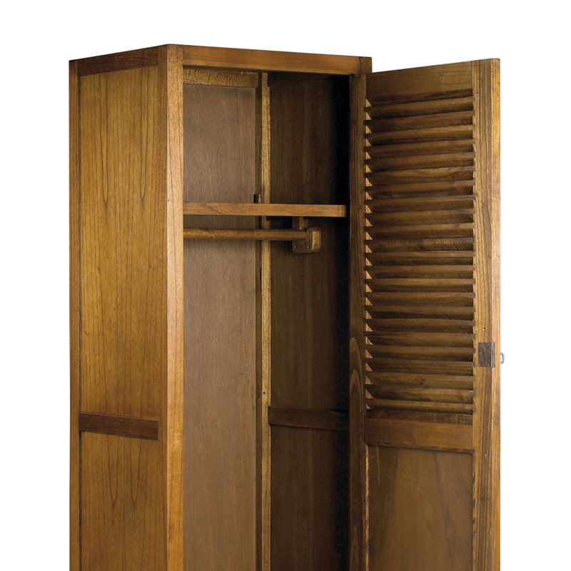 Guildhall 1 Door Wardrobe