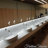  Reno Chrome Wall-Mounted Commercial Touchless Sensor Faucet – Infrared-Activated, Solid Brass, ADA Compliant