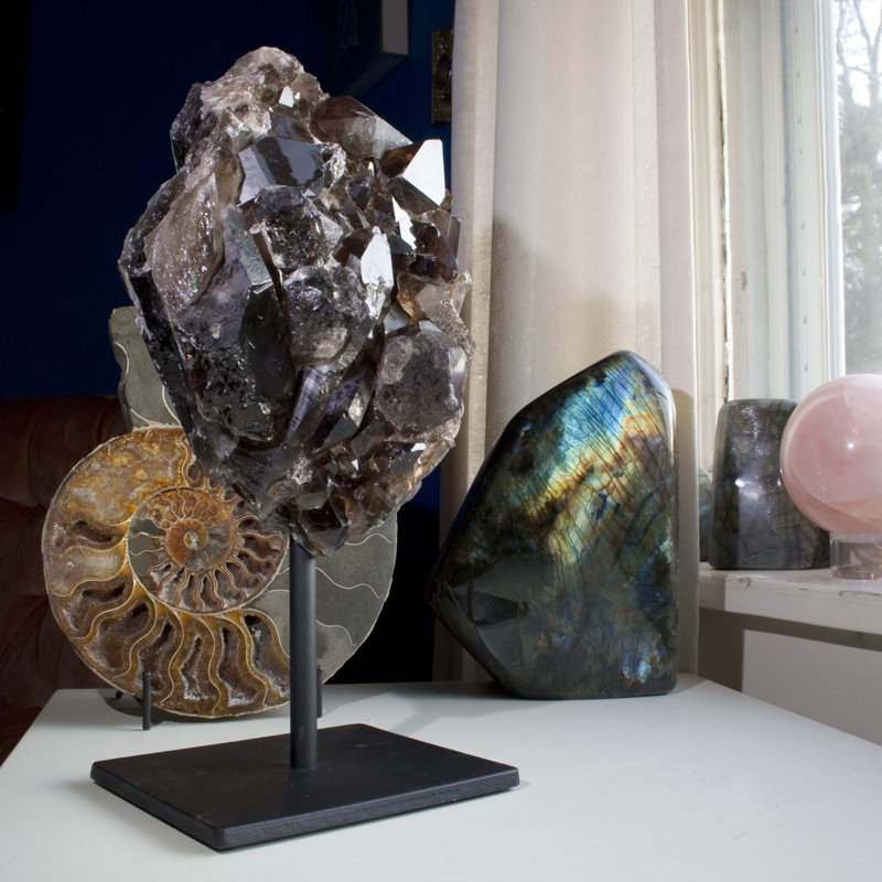 Ellyonna Landscape & Nature Crystal
