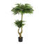 Arbre de dracaena artificiel 59 po H 1pc / ensemble