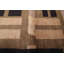 Tapis olive Opulence 6 pi 0 po x 8 pi 9 po