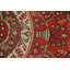 Tapis traditionnel floral 6 x 9