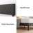 Hervin Bed Frame-1852045011